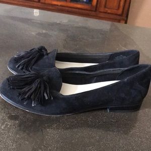 anne klein darcey loafer